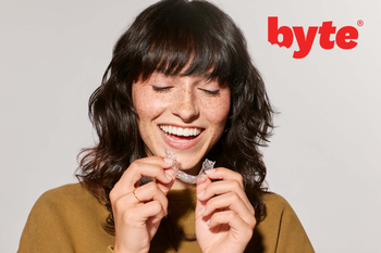 Byte's Biggest Sale Ever! ($580 Value) Byte's Biggest Sale Ever! ($580 Value)