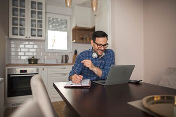 10 Work From Home Picks