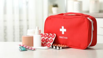 First Aid First Aid