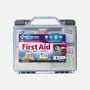First Aid Only Clear Cover Intermed First Aid Kit, 322 pc., , large image number 1