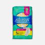Always Ultra Thin Pads with Wings, Size 1, 36 ct., , large image number 1