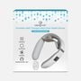 Caring Mill&trade; Cordless Portable Neck EMS Pain Relief Device with Heat Therapy, , large image number 1