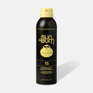 Sun Bum Sunscreen Continuous Spray, 6 oz.