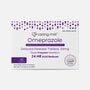 Caring Mill&trade; Omeprazole Delayed Release Tablets, 42 ct., , large image number 1