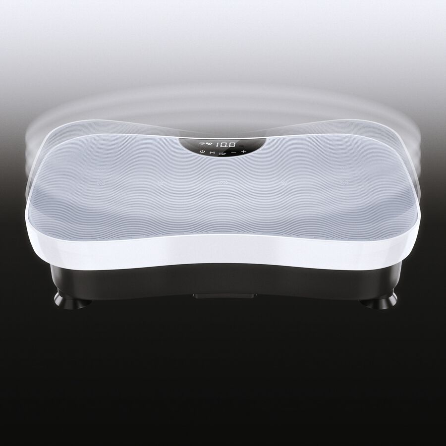 Full Body Circulation Plate &mdash; Caring Mill&trade; by Aura, , large image number 2