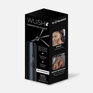 WUSH™ Powered Ear Cleaner