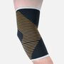 Caring Mill&trade; Copper-Infused Elbow Compression Sleeve, M/L, , large image number 1