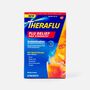 Theraflu Daytime Max Strength Flu Relief Honey Lemon Flavor Hot Liquid Powder, 6 ct., , large image number 0