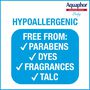 Aquaphor Baby Fast Relief Diaper Rash Paste Tube, 3.5 oz., , large image number 2