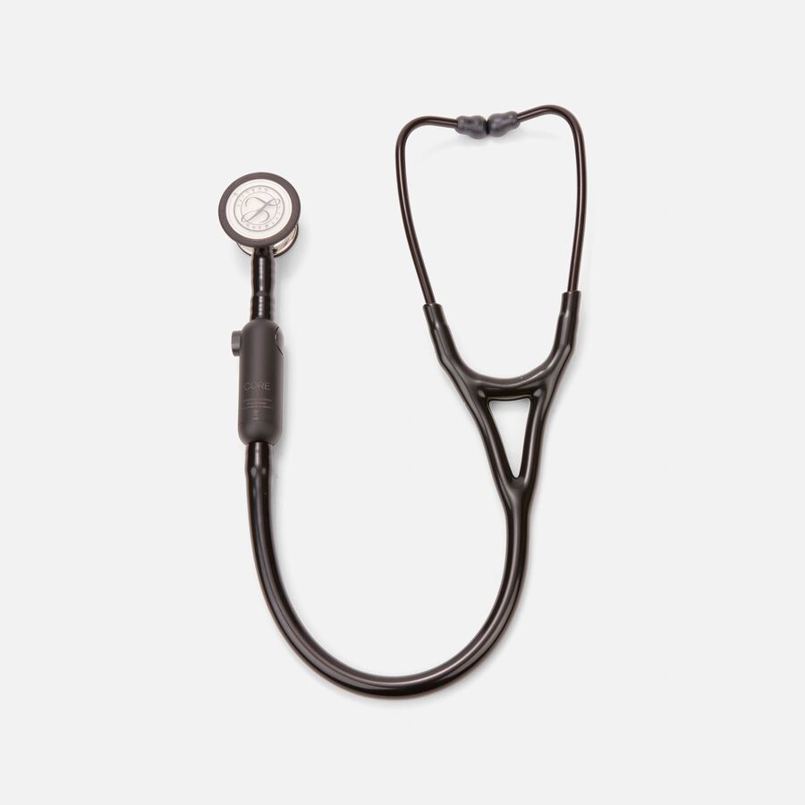 Littmann Digital Stethoscope High Polish Mirror Chestpiece, , large image number 2