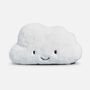 August Period Pillow, Charlie the Cloud, , large image number 0