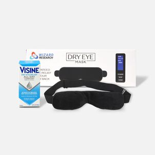 Dry Eye Bundle