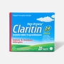 Claritin 24 Hour Non Drowsy Allergy Relief 10 mg Tablets, , large image number 0
