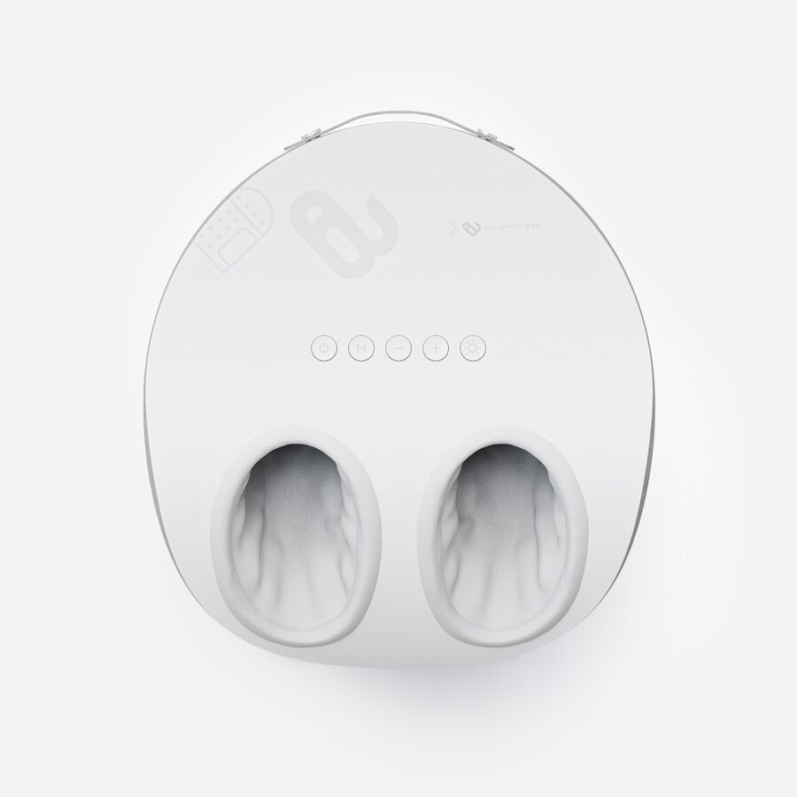 Arch Foot Massager Hub &mdash; Caring Mill&trade; by Aura, , large image number 0