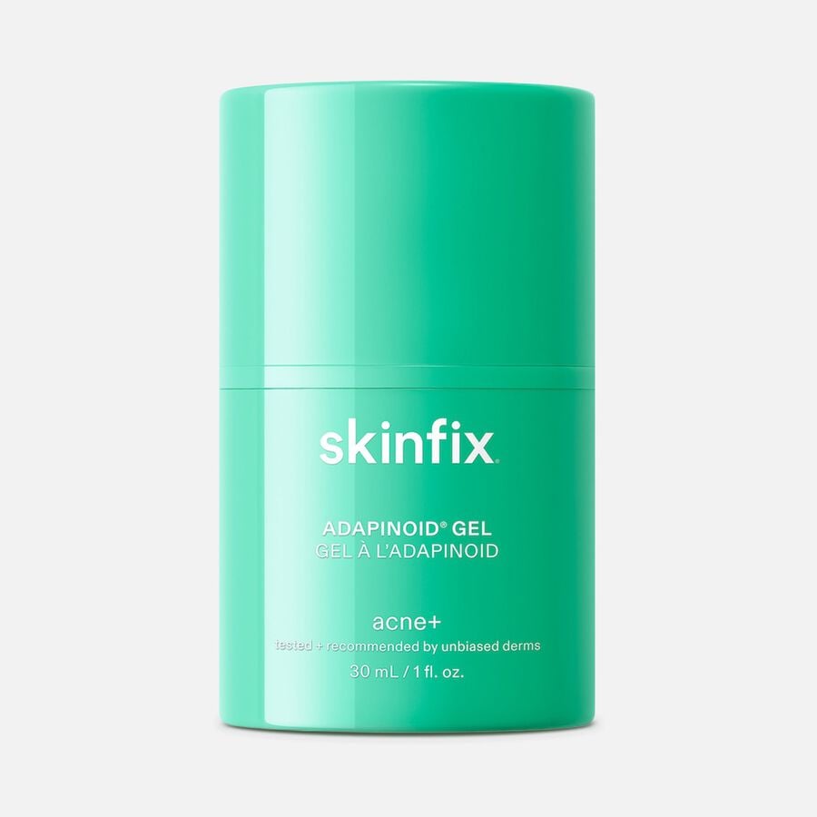 Skinfix Adapinoid&reg; Gel, 1 fl. oz., , large image number 0