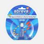 Abreva, Docosanol 10% Cream Tube, Treatment for Cold Sore/Fever Blister, 2g, , large image number 1