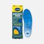 Dr. Scholl's Prevent Pain Insole, Men, , large image number 0