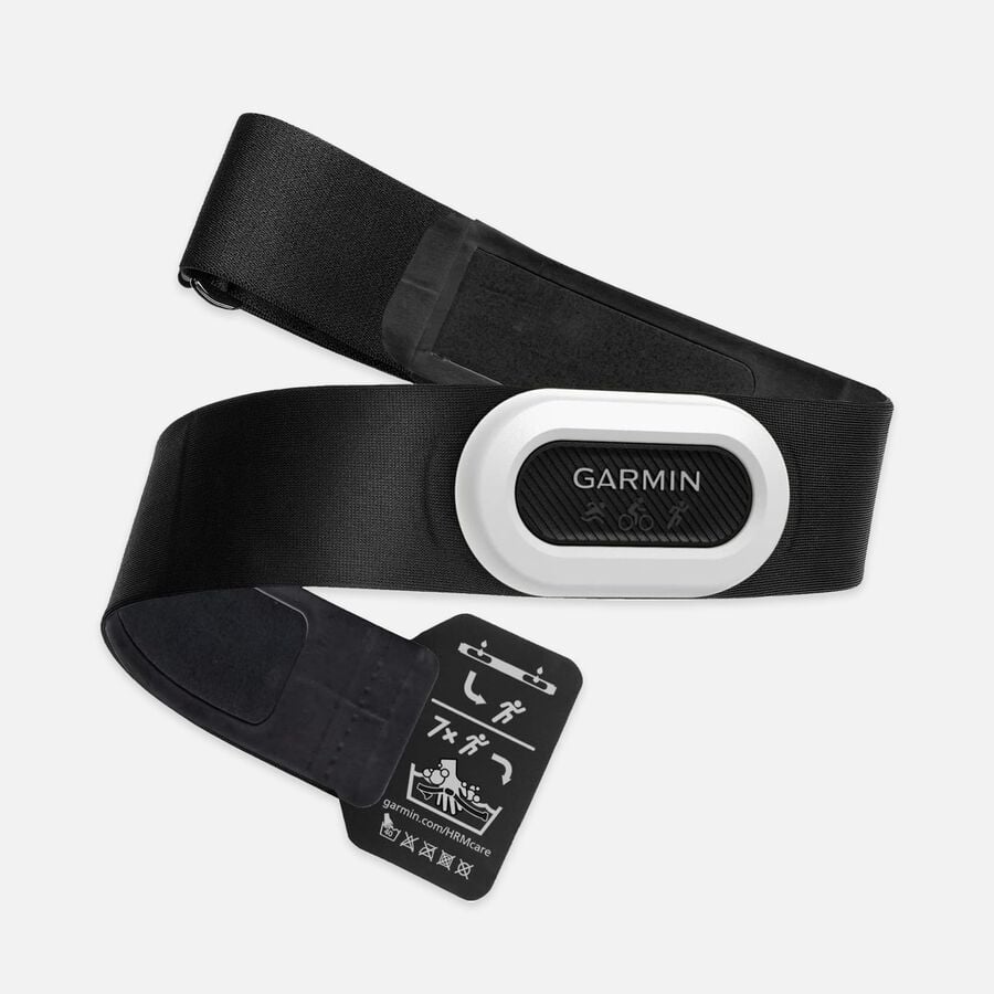 Garmin HRM-Pro Plus Chest Strap Heart Rate Monitor, , large image number 0