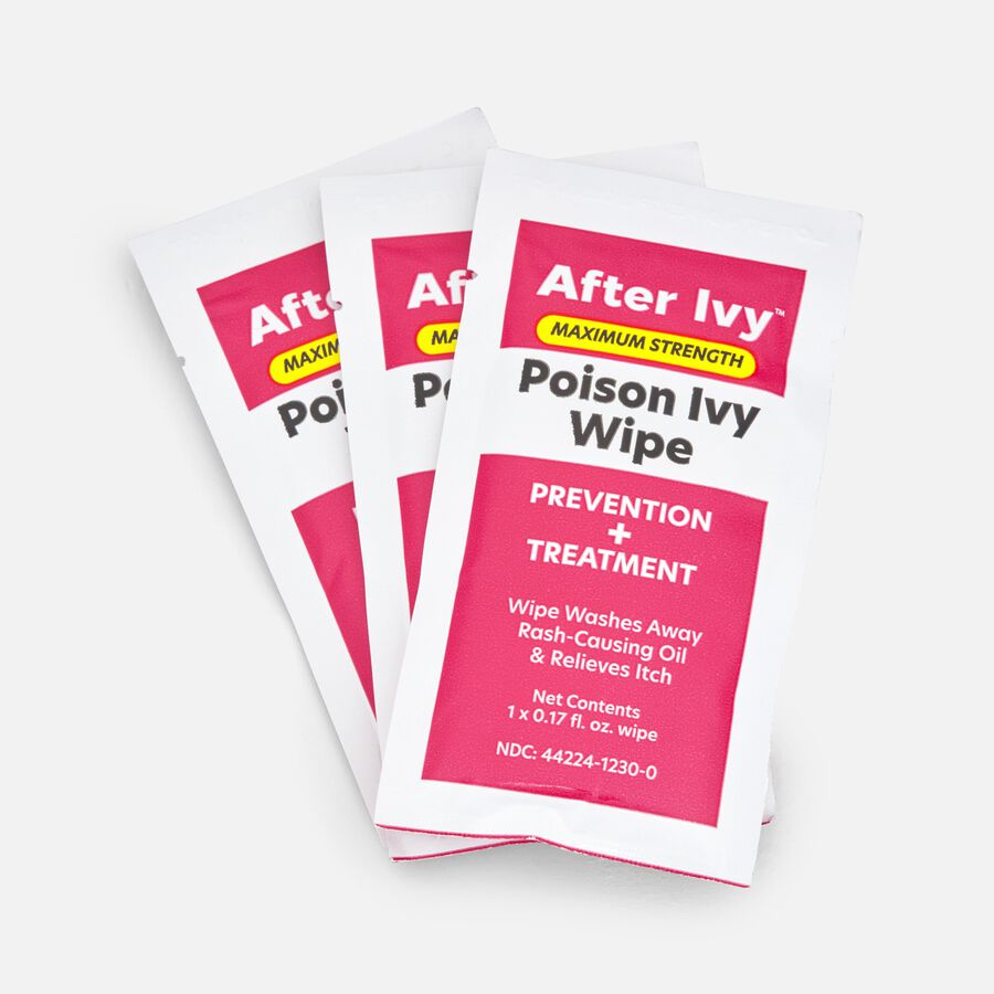 After Ivy Complete Wipes, 16 ct.  (2-Pack), , large image number 4