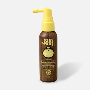 Sun Bum Scalp & Hair Mist SPF 30, 2 oz.