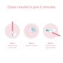 Frida Mom Breast Milk Alcohol Test Strips, , large image number 3