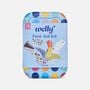 Welly Kid's Healing Essentials First Aid Kit, 70 ct., , large image number 1