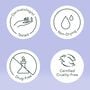 Rael Beauty Miracle Patch Spot Control Cover, 10 ct., , large image number 3