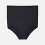 Nyssa FourthWear Postpartum Recovery Underwear & Between Legs Ice/Heat Pack, Black, , large image number 5