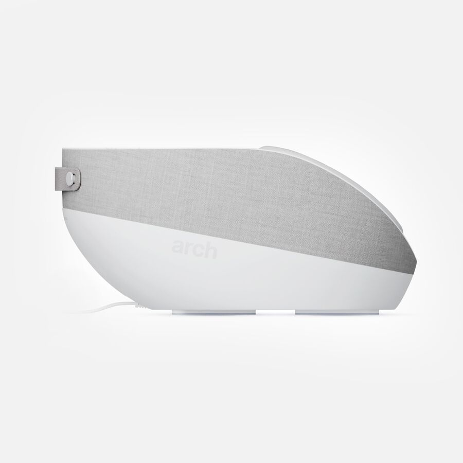 Arch Foot Massager Hub &mdash; Caring Mill&trade; by Aura, , large image number 3