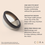 Cora Menstrual Disc, , large image number 1