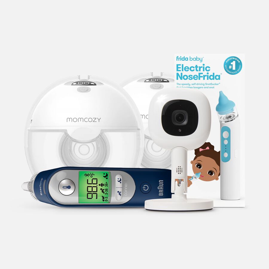 High-Tech Parent Bundle, , large image number 0