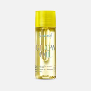 Supergoop! Glow Oil SPF 50, 1 oz.