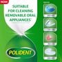 Polident Smokers Antibacterial Dental Appliance Cleanser Tablets, 90 ct., , large image number 2