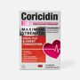 Coricidin HBP Maximum Strength Cold, Cough & Flu Medicine, Liquid Gels, , large image number 1