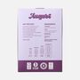 August Overnight Pads, 16 ct., , large image number 1