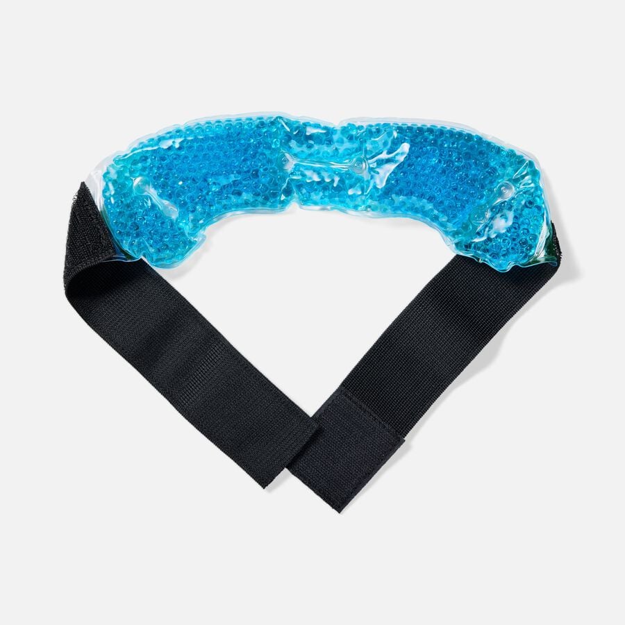 Caring Mill&trade; Hot & Cold Migraine Relief Wrap, , large image number 0