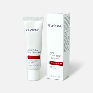 Glytone Acne Tinted Spot Treatment, 1 oz.