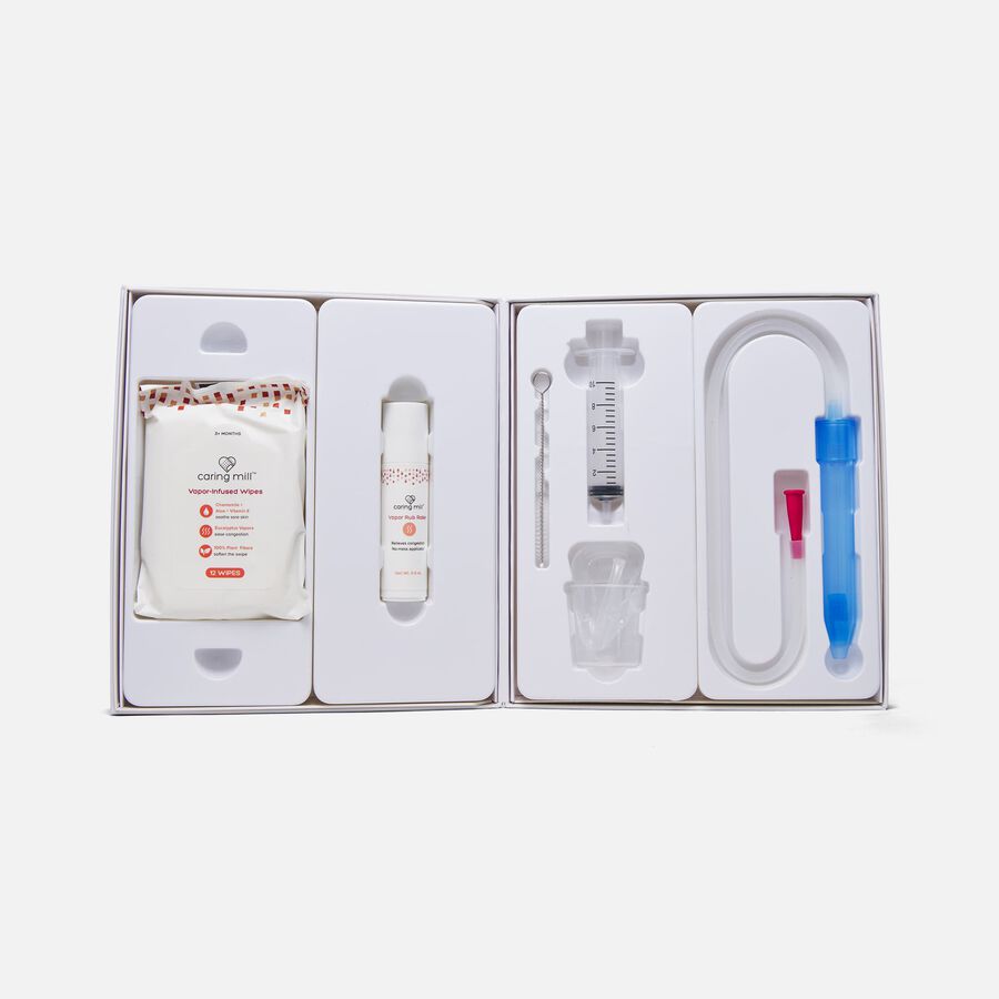 Caring Mill&trade; Sick Day Essentials Kit for Baby, , large image number 3