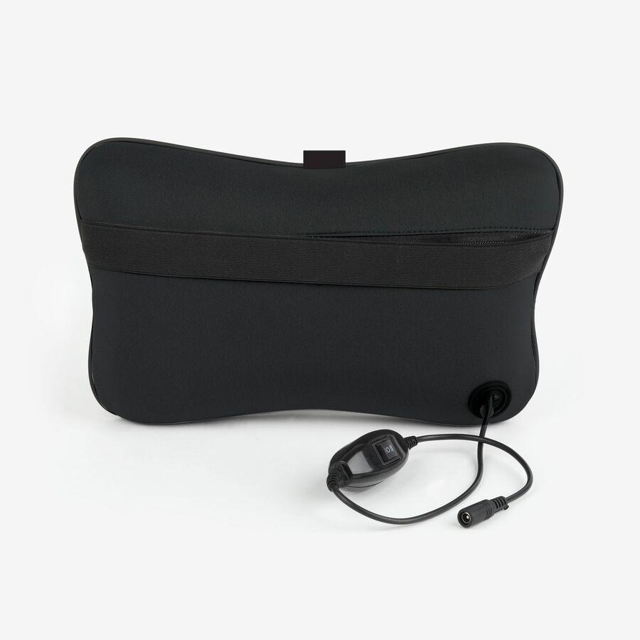 Caring Mill&trade; Lumbar & Neck Revolving Pulse Heat Therapy Cushion, , large image number 3