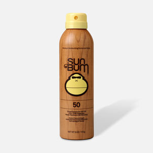 Sun Bum SPF 50 Sunscreen Continuous Spray, 6 oz.