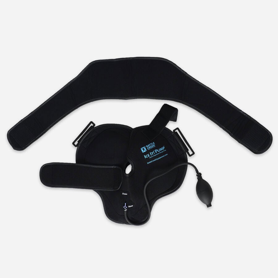 Battle Creek Pump&trade; - Shoulder, , large image number 1
