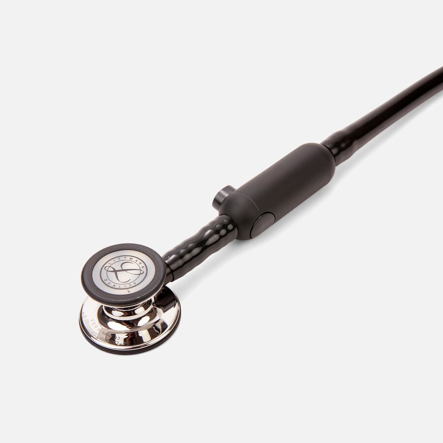 Littmann Digital Stethoscope High Polish Mirror Chestpiece, , large image number 1