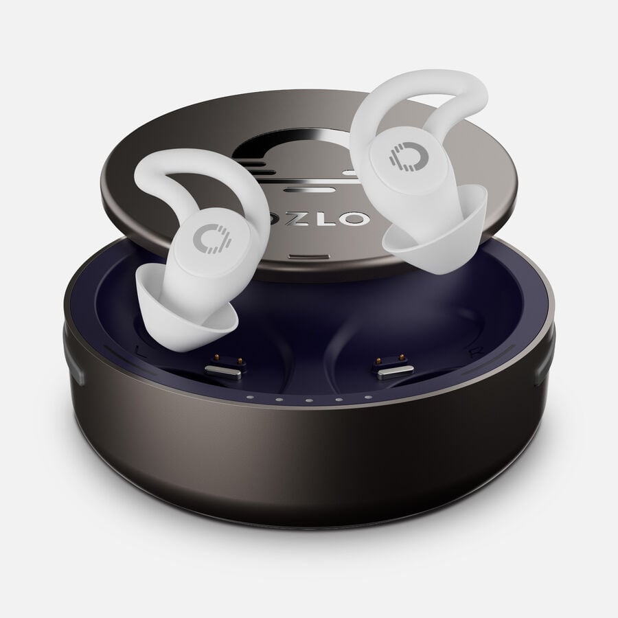 Ozlo Sleepbuds&reg; Noise-Masking Earbuds, , large image number 0