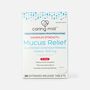 Caring Mill&trade; Mucus-ER Max Guaifenesin Extended-Release Bi-Layer Tablets, 28 ct., , large image number 0