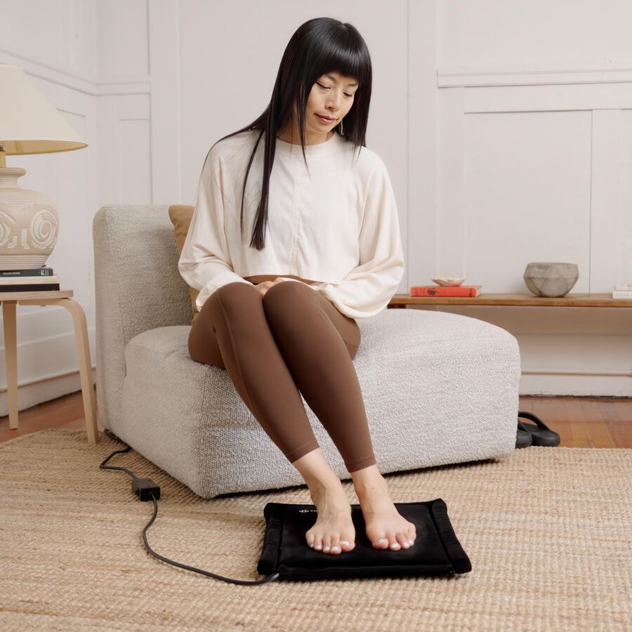 Thermotex Gold Far Infrared Heating Pad, , large image number 1