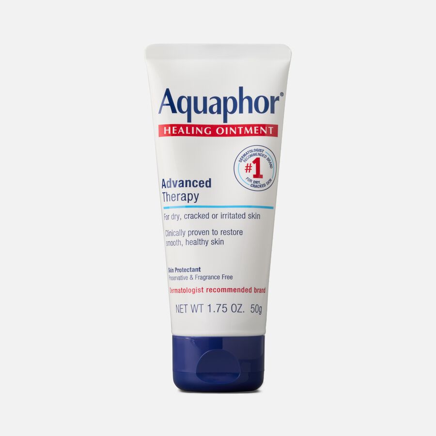 Aquaphor Healing Ointment, 1.75 oz., , large image number 0