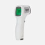 Caring Mill™ Non-Contact Infrared Thermometer with Large Display, , large image number 0