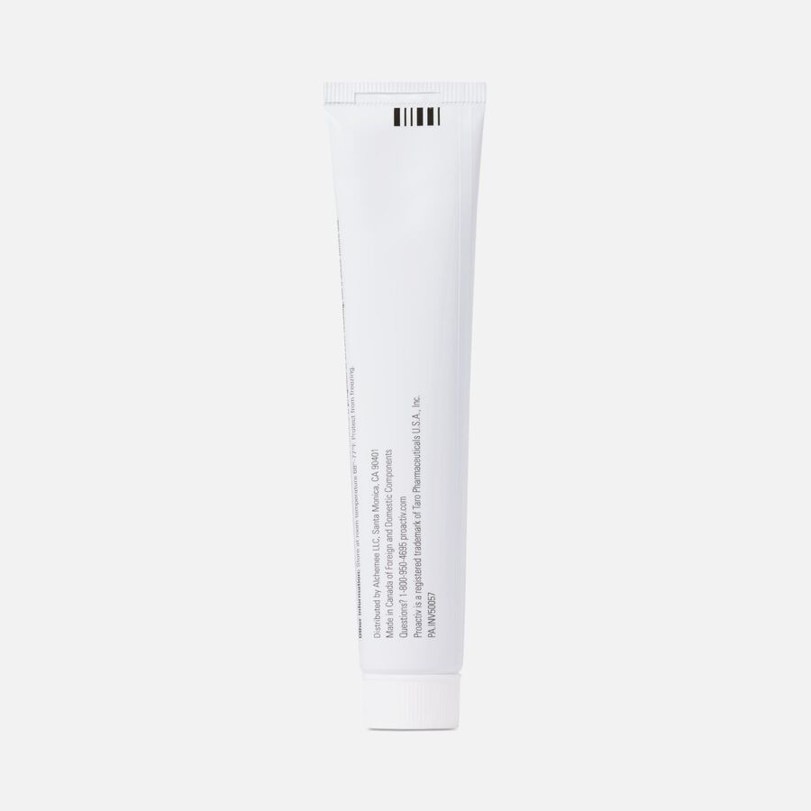 ProactivMD&reg; Adapalene Gel 0.1% Acne Treatment, 1.6 fl. oz., , large image number 1