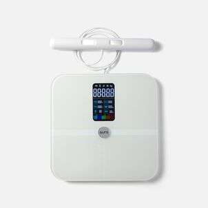 Caring Mill by Aura Full Body Analysis Scale