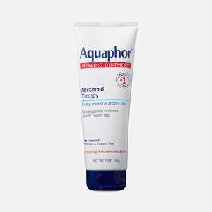 Aquaphor Healing Ointment, 7 oz.